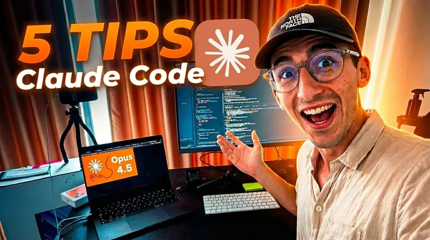 thumbfa main features demonstration