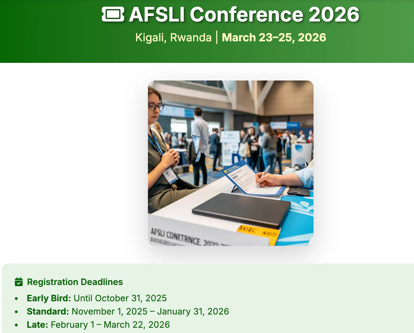 Ticketdaddy event showcasing