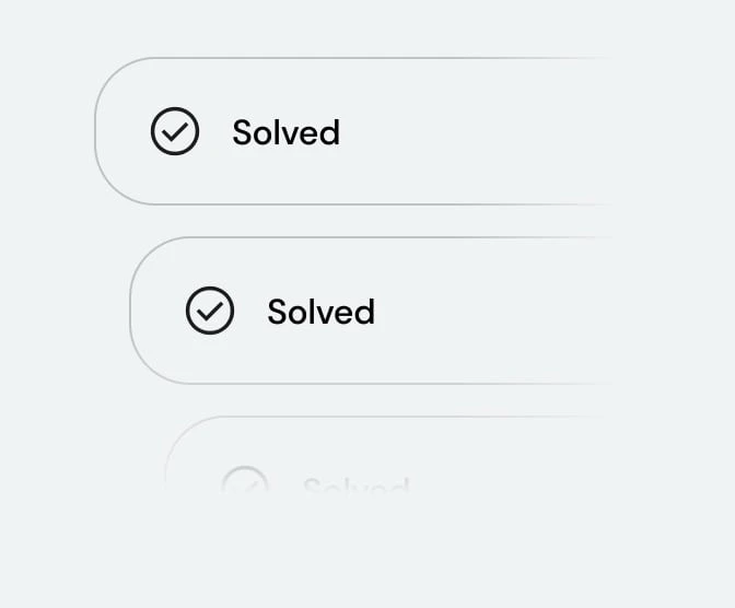 Tidio Copilot product interface showing AI suggestions