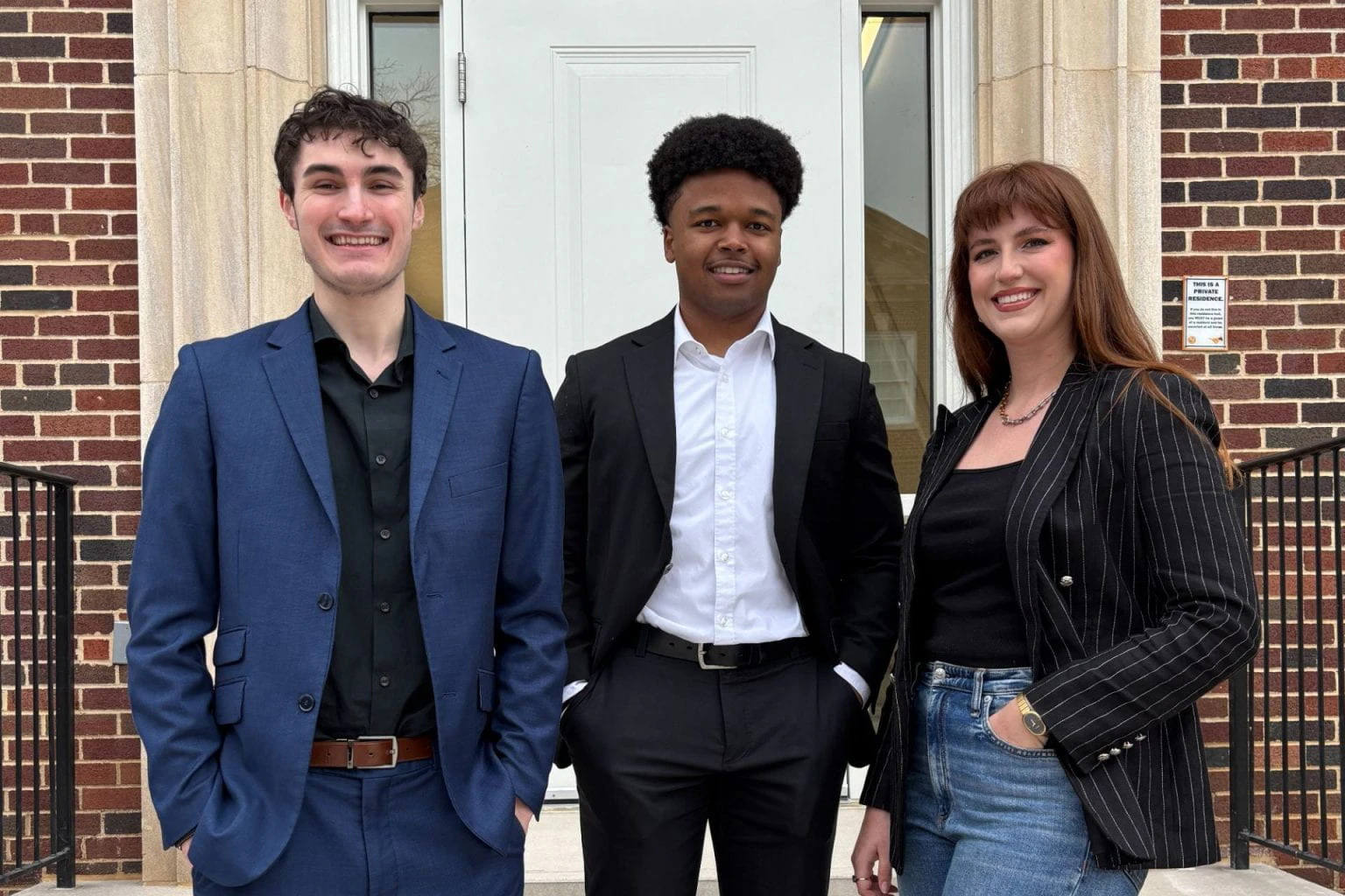 Timio use case example in an educational setting