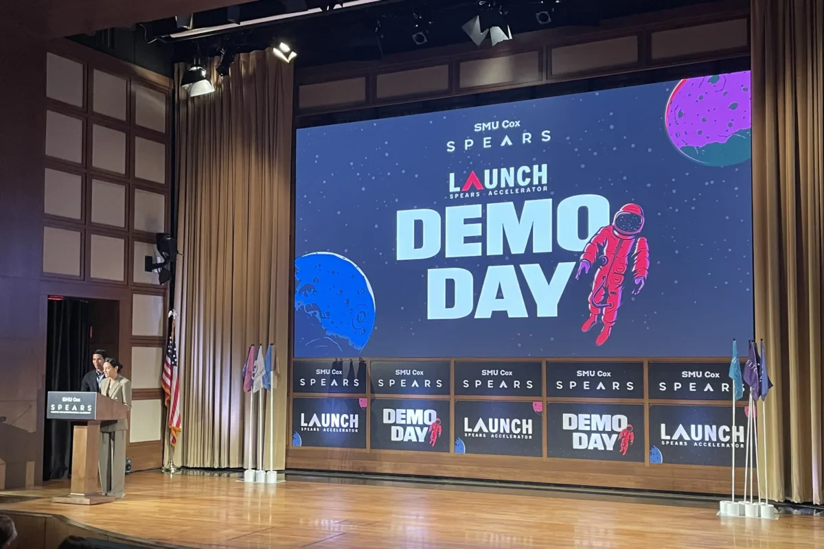 Timio user scenario showing diverse audience engaging with news