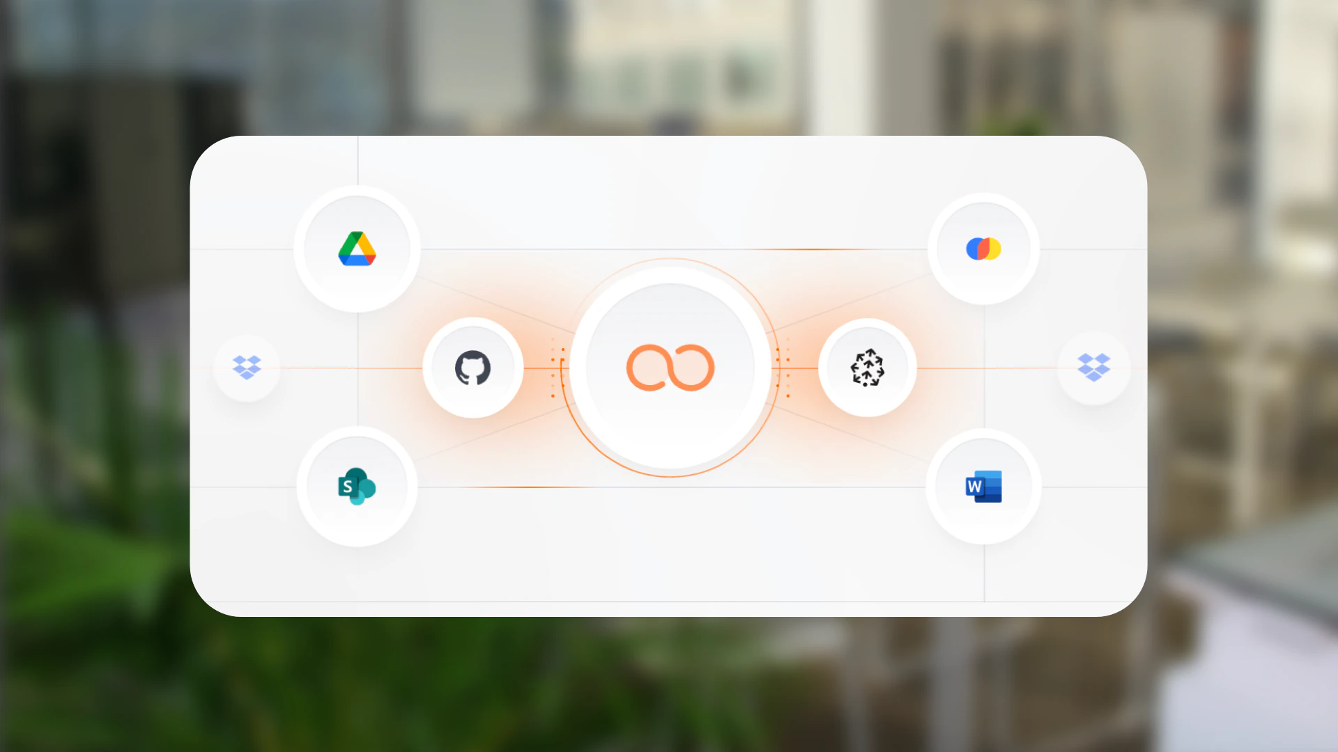 Tinq Ai Nlp Api knowledge structure and protection