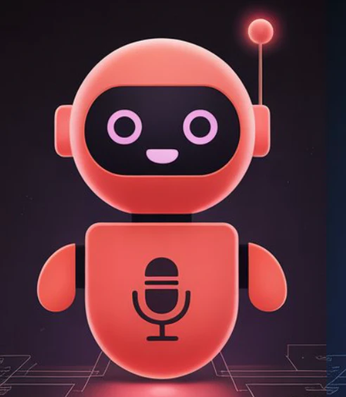Voiceror feature demonstration in Todo