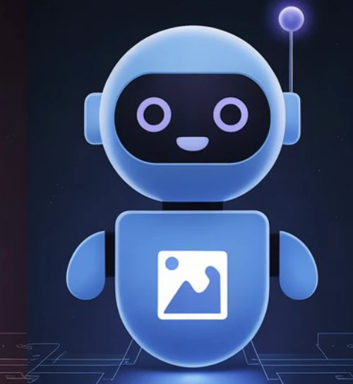 Imagetor feature demonstration in Todo