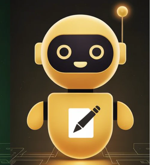 Todo product overview with AI agents