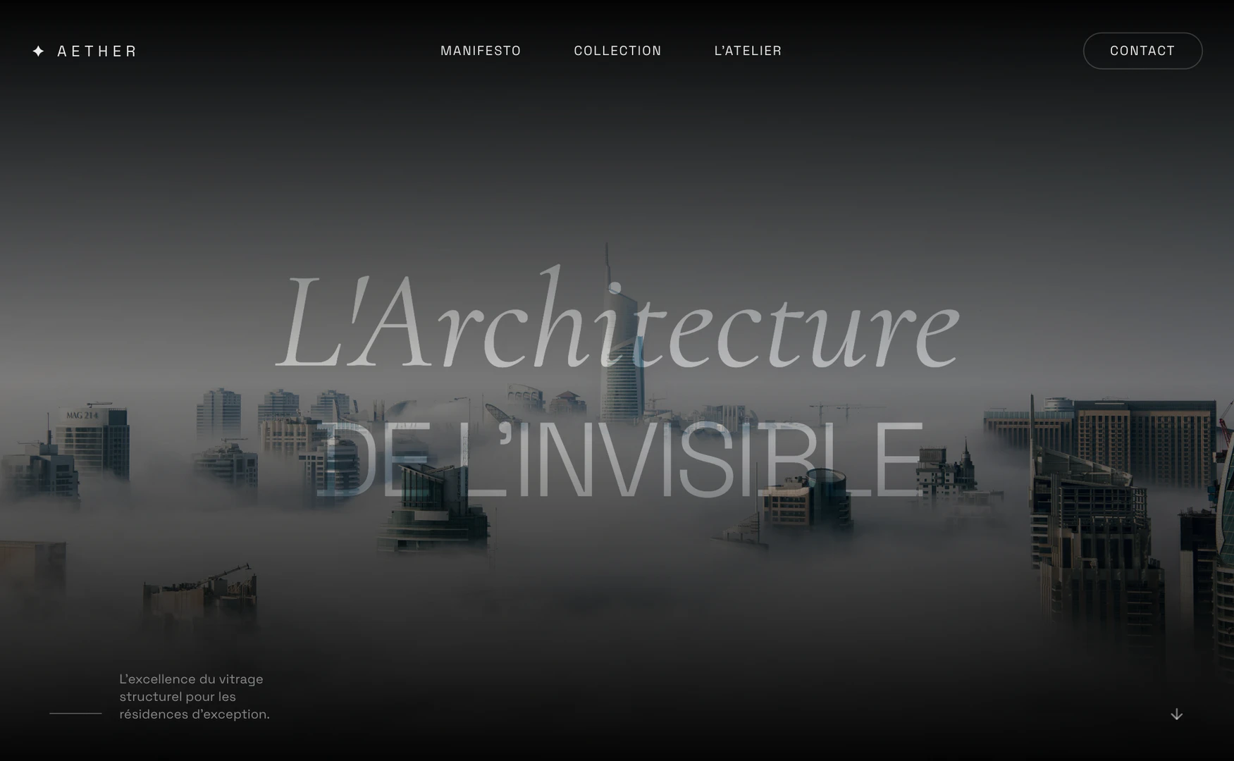 Tombaudry use case example