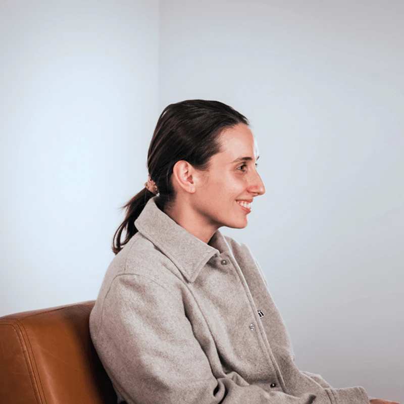 Lightfield CRM user experience