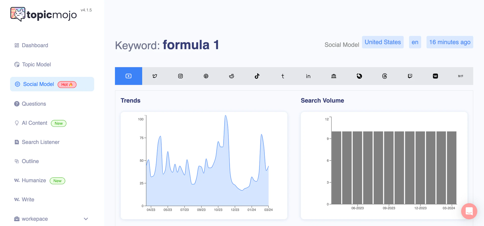 Topicmojo user scenario image
