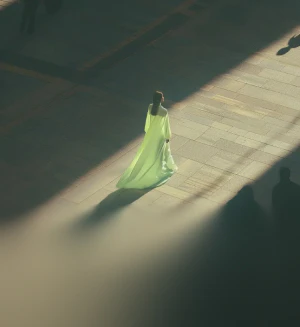 Kling model feature in TopMaker AI