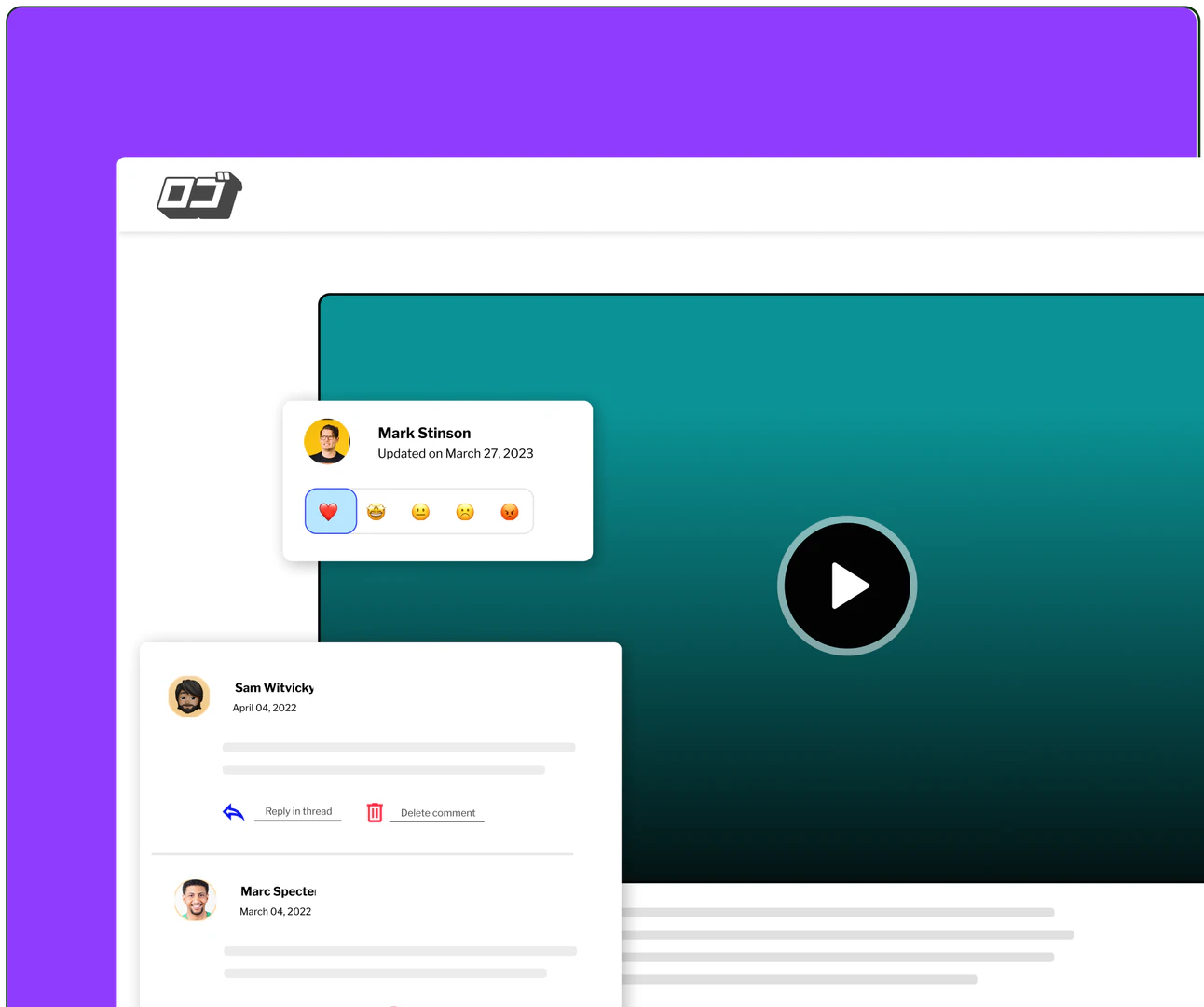 Trainn interactive guides feature demonstration