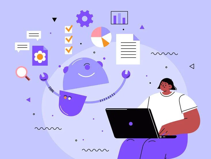 Transcriptal use case example