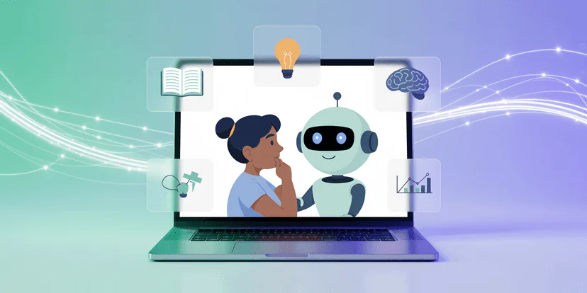 Immersive assessments feature in TravAI