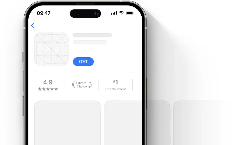 TribeSocial app launch process