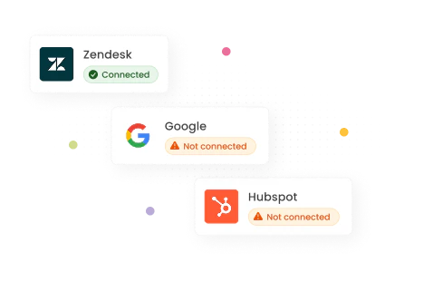 Triviat AI integration process step 3