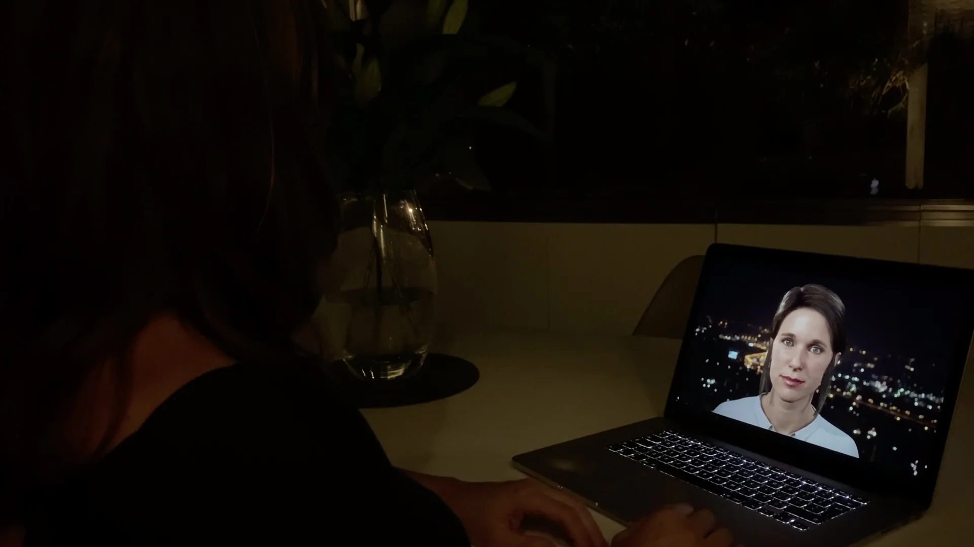 Trulience interactive avatar platform overview