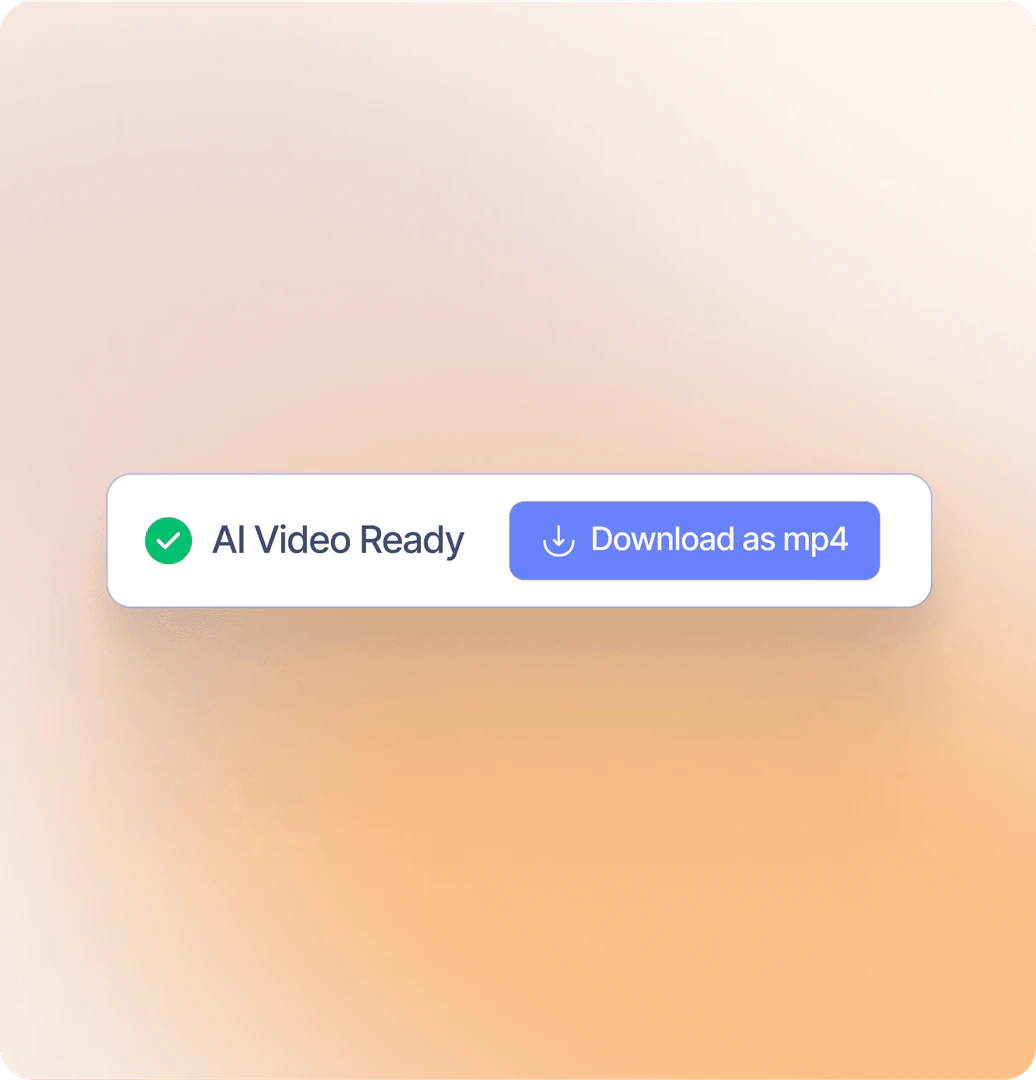 Trupeerai operation interface