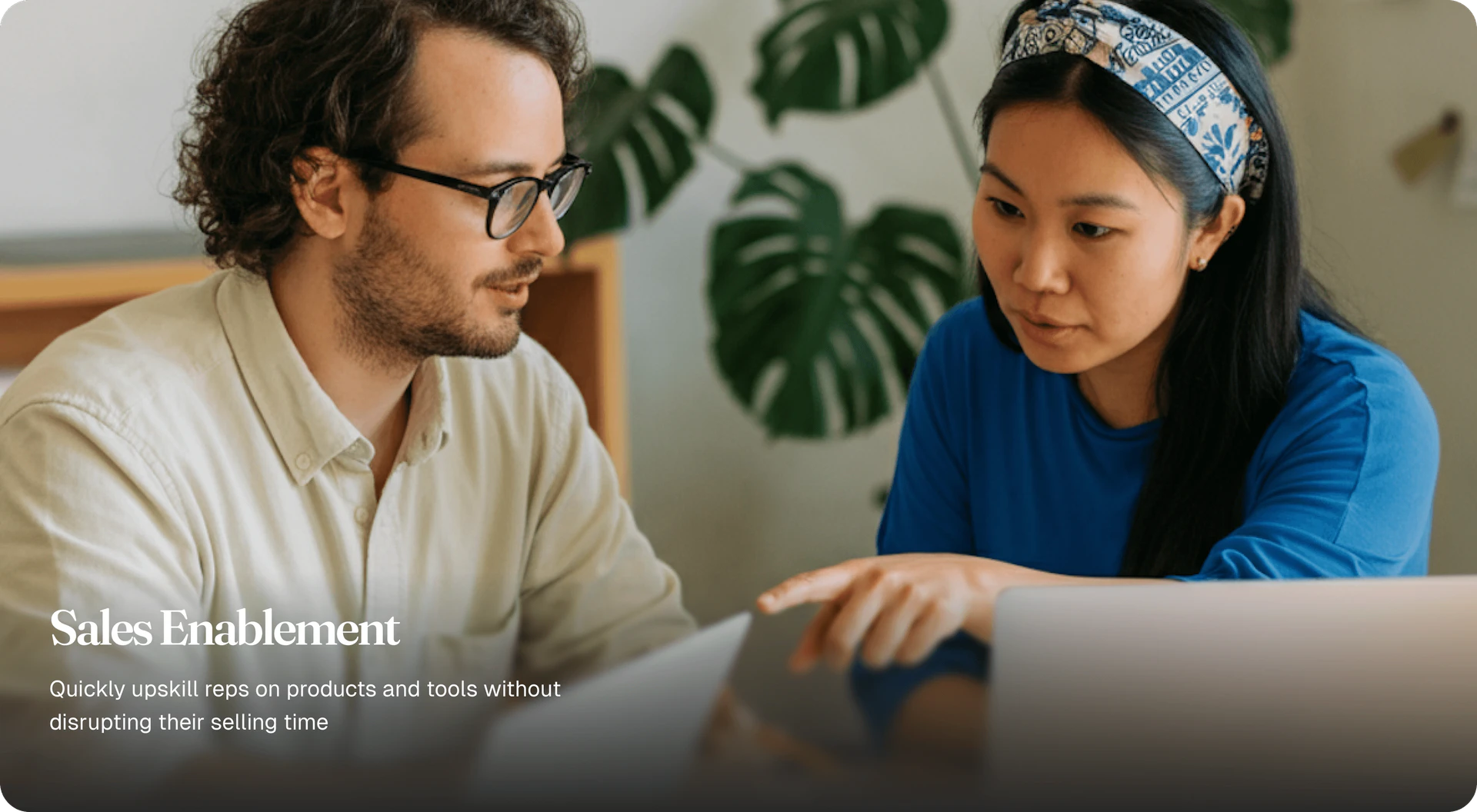 Trupeerai use case example