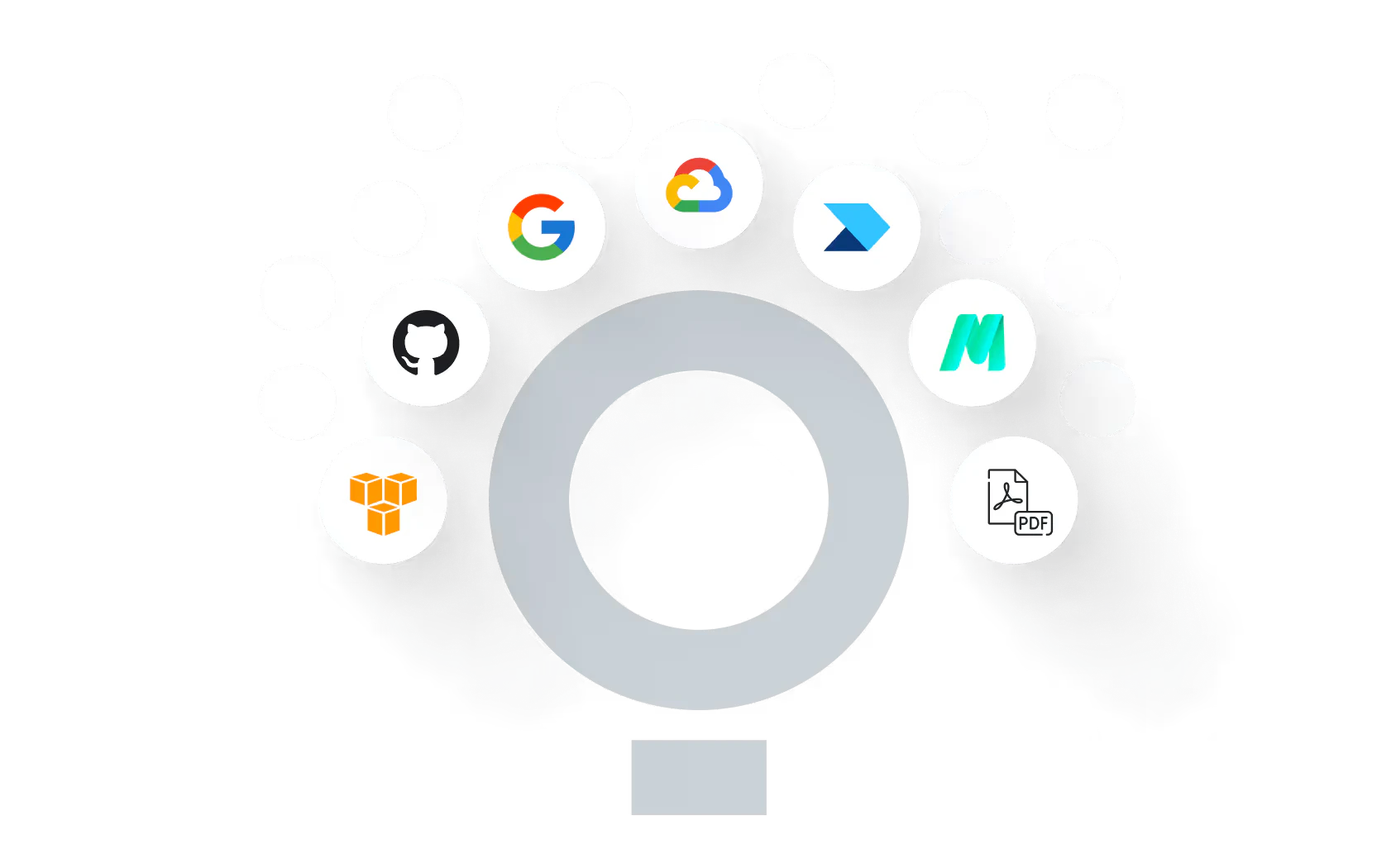 Trustero product overview and interface