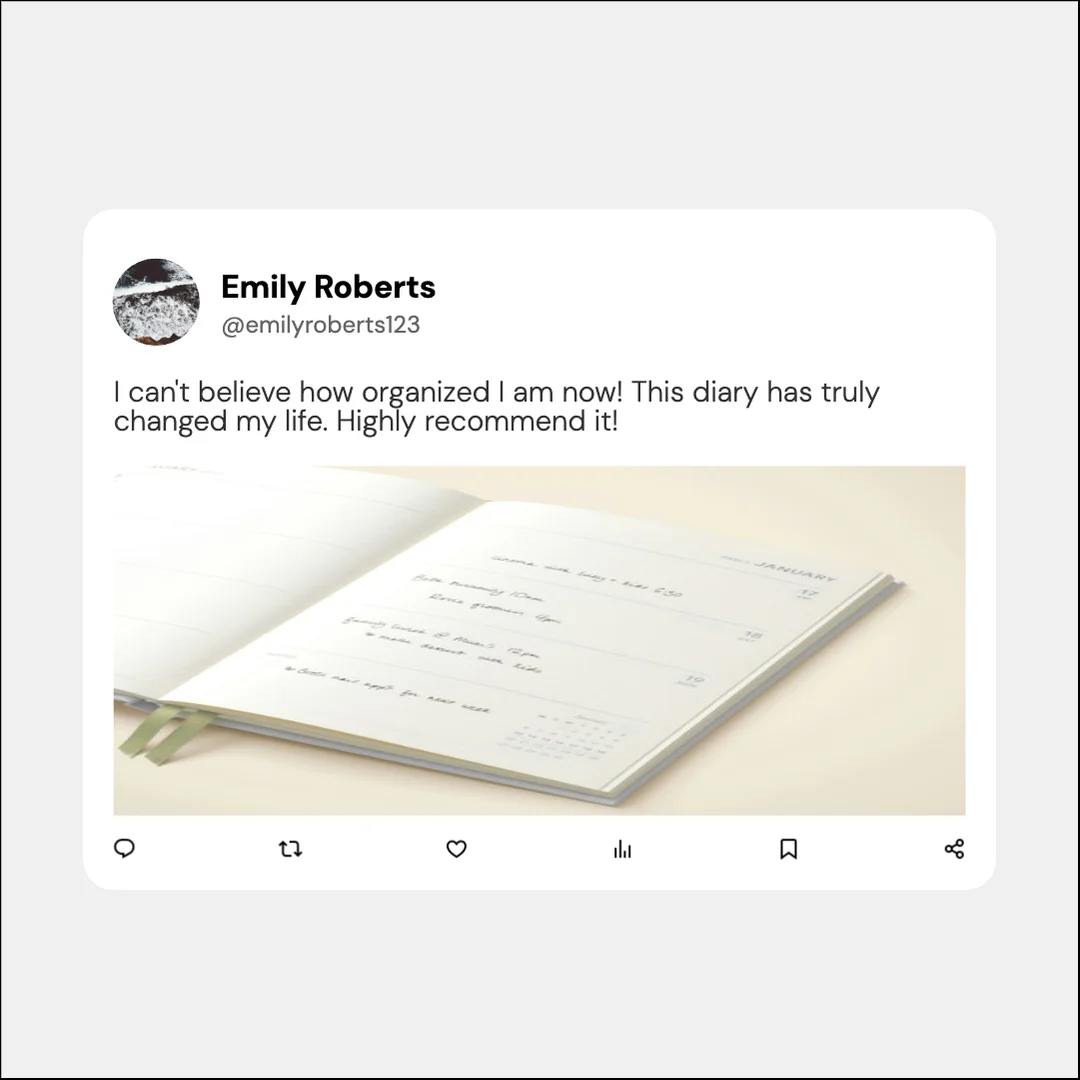 Tryaistudios application example - Testing ad variations