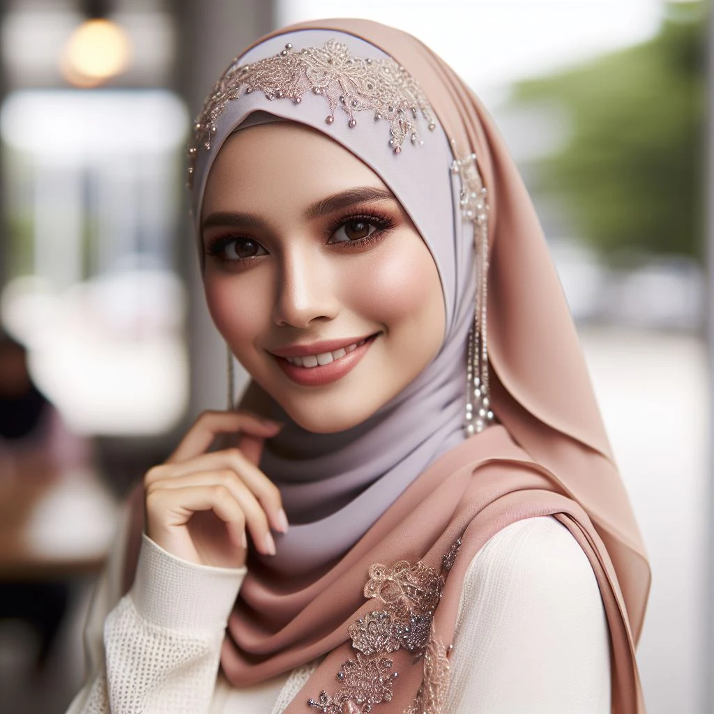 Tryhijab use case example