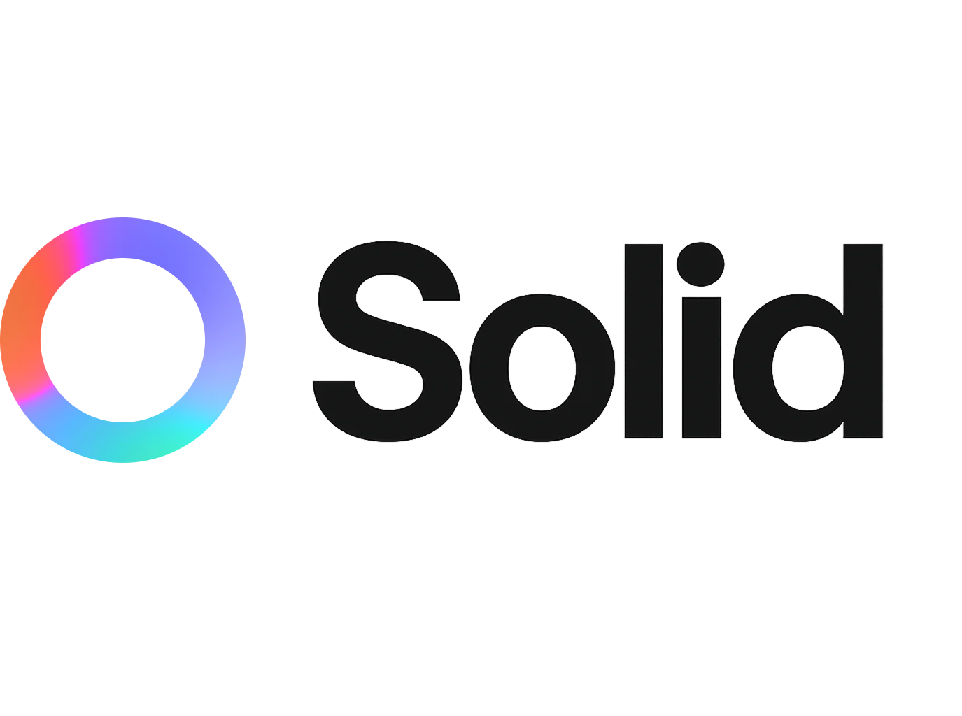 Trysolid product interface overview