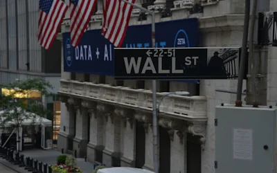 Trysolid user scenario for financial services