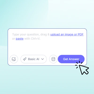 TutorGPT usage step: Click 'Get Answer'