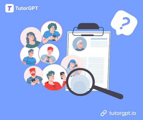 TutorGPT personalized AI tutor for every learner