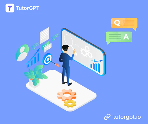 TutorGPT fast and accurate solutions demonstration