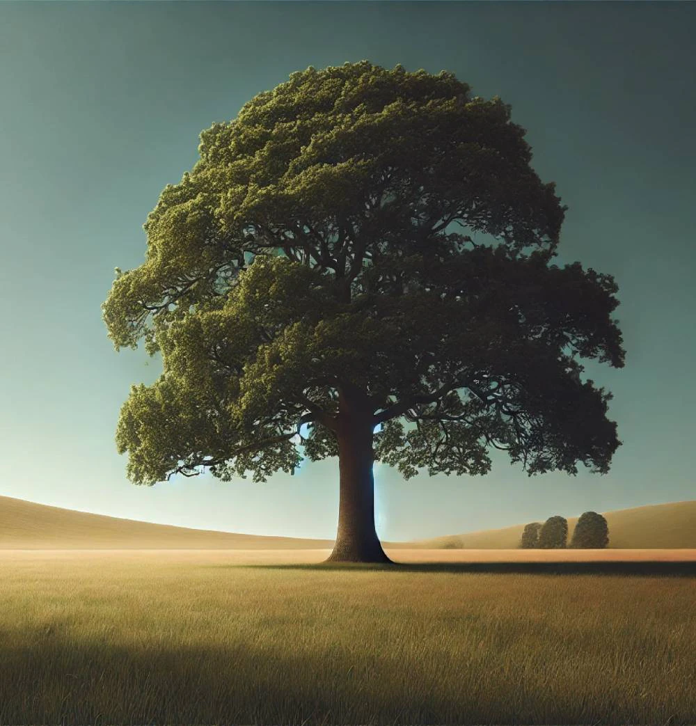 Twig product overview interface