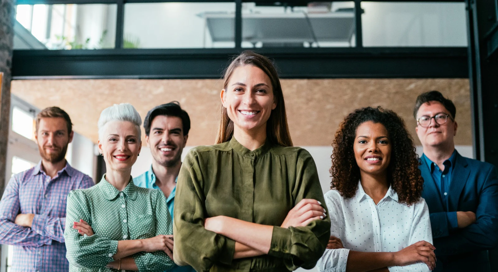 Twiser application scenario for organizations