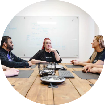 Typedesk user scenario image