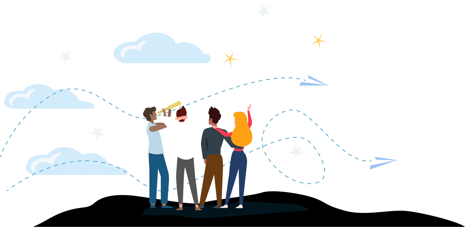 Typly user scenario image