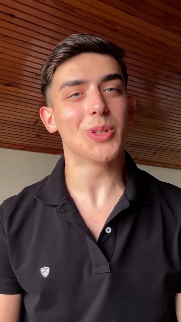 UGC Ads AI editing styles