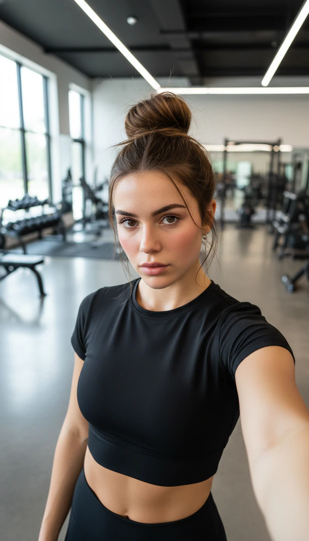 UGC Pilot main features demonstration