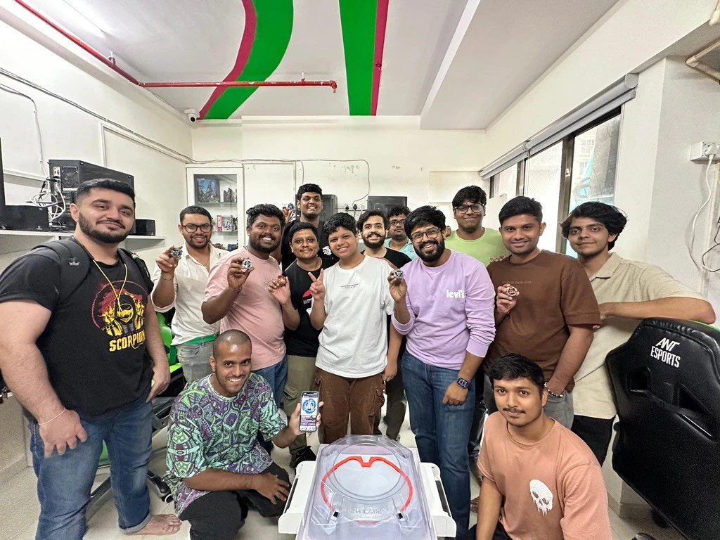 Uhtend features overview