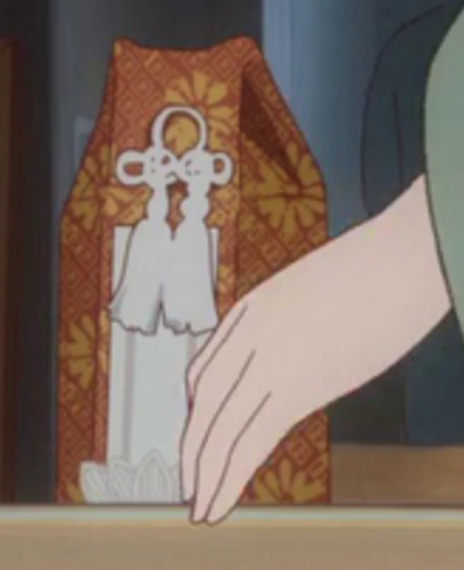 Unblur Image use case example