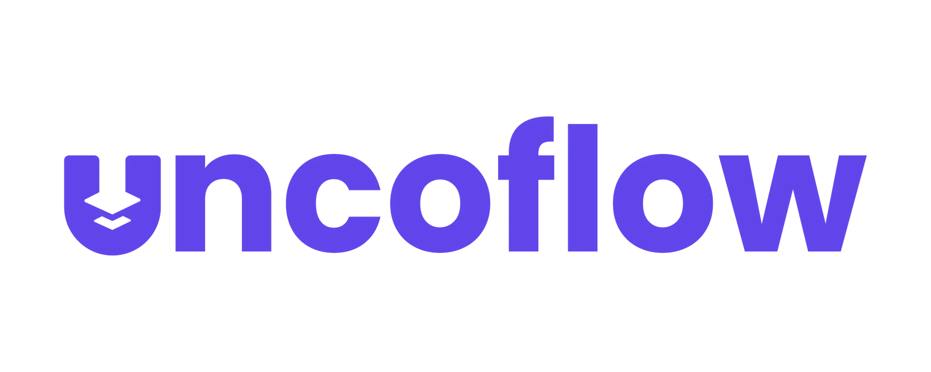 Uncoflow product overview