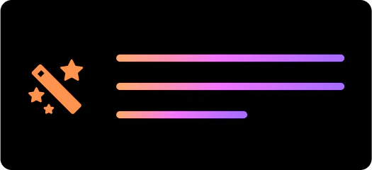 Starting the rewriting process in Undetectable AI