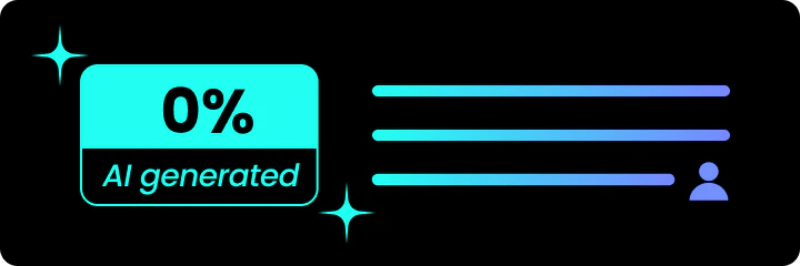 Getting undetectable output from Undetectable AI