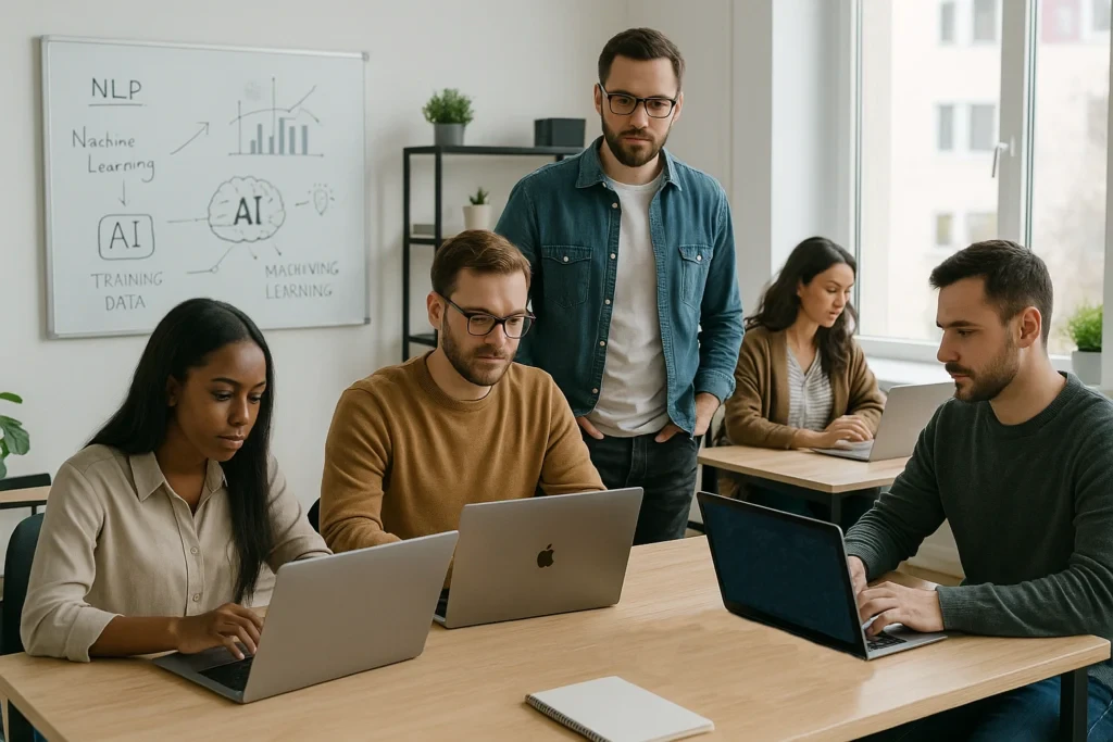 Undetectio product overview