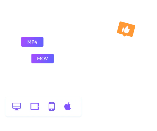 UniFab AI Video Enhancer noise reduction feature