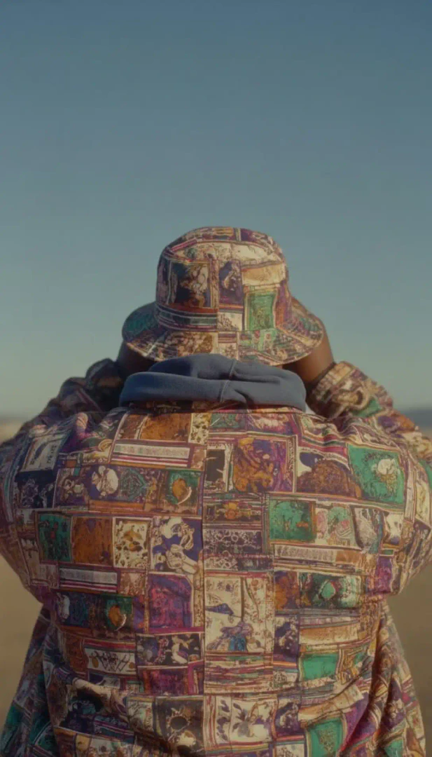 Unifycoreai image generation interface