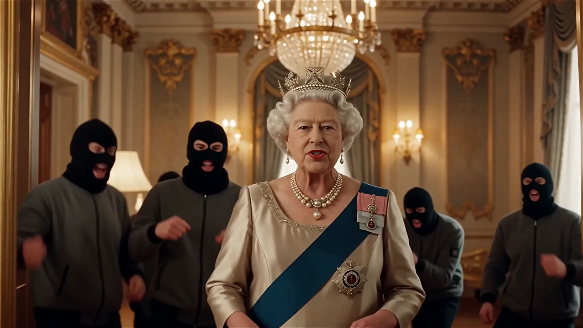 Unifycoreai AI video generation feature demonstration