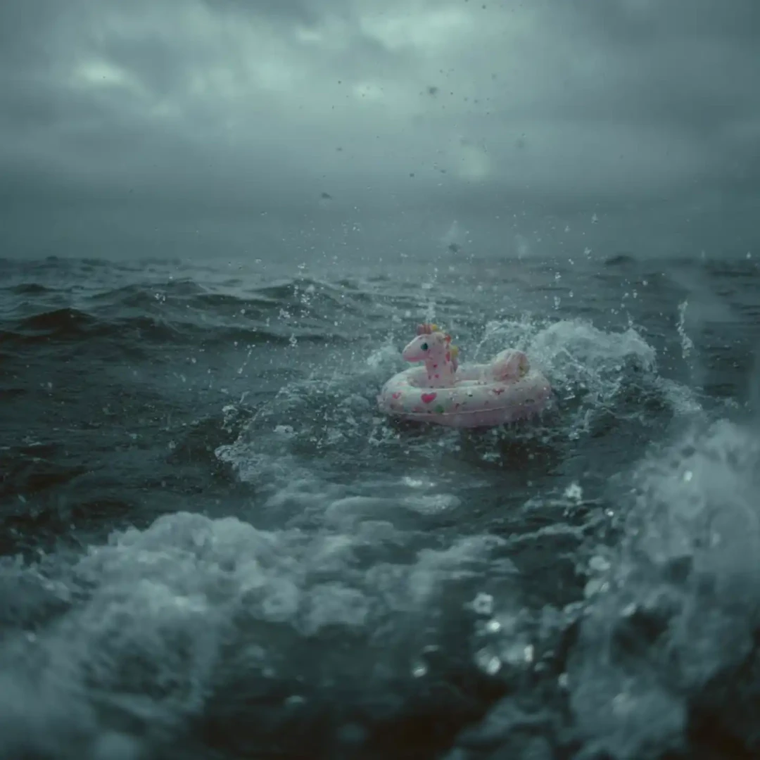 Unifycoreai use case in creating cinematic scenes