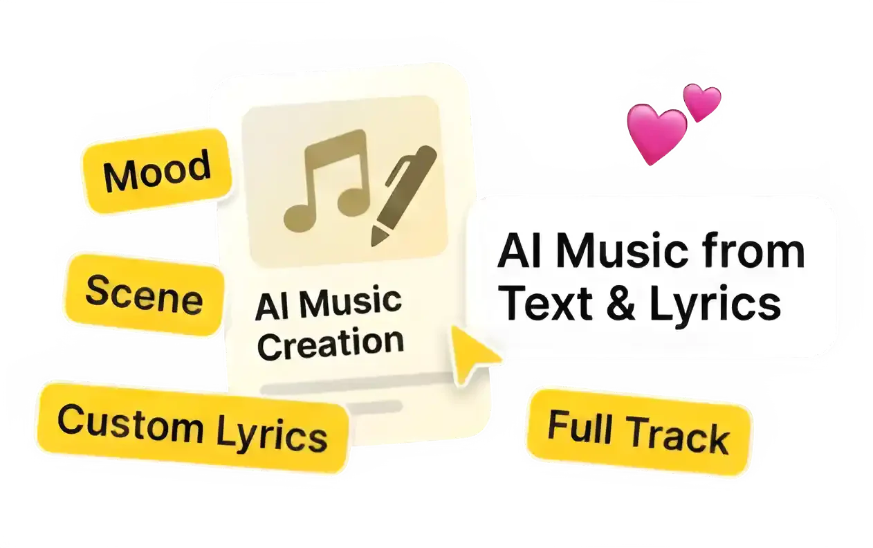 UniMusic AI Product Overview