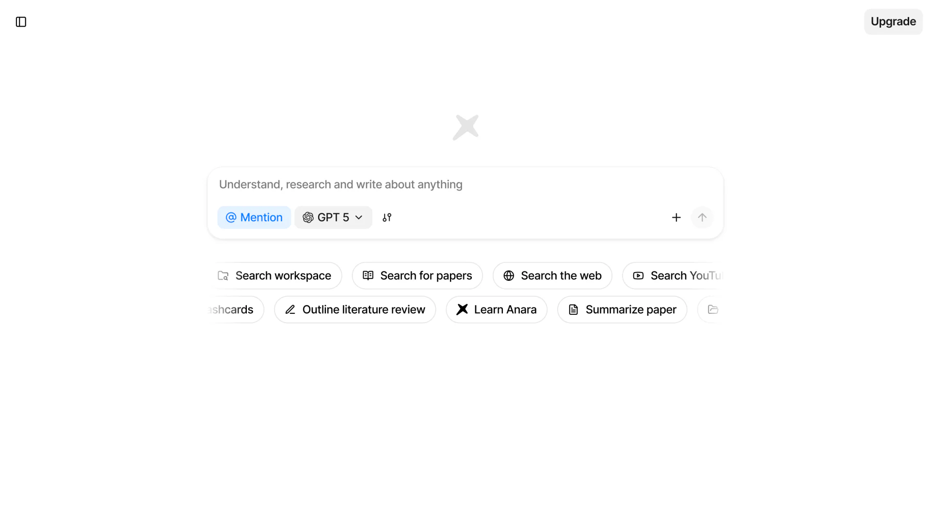 Unriddleai product overview and interface