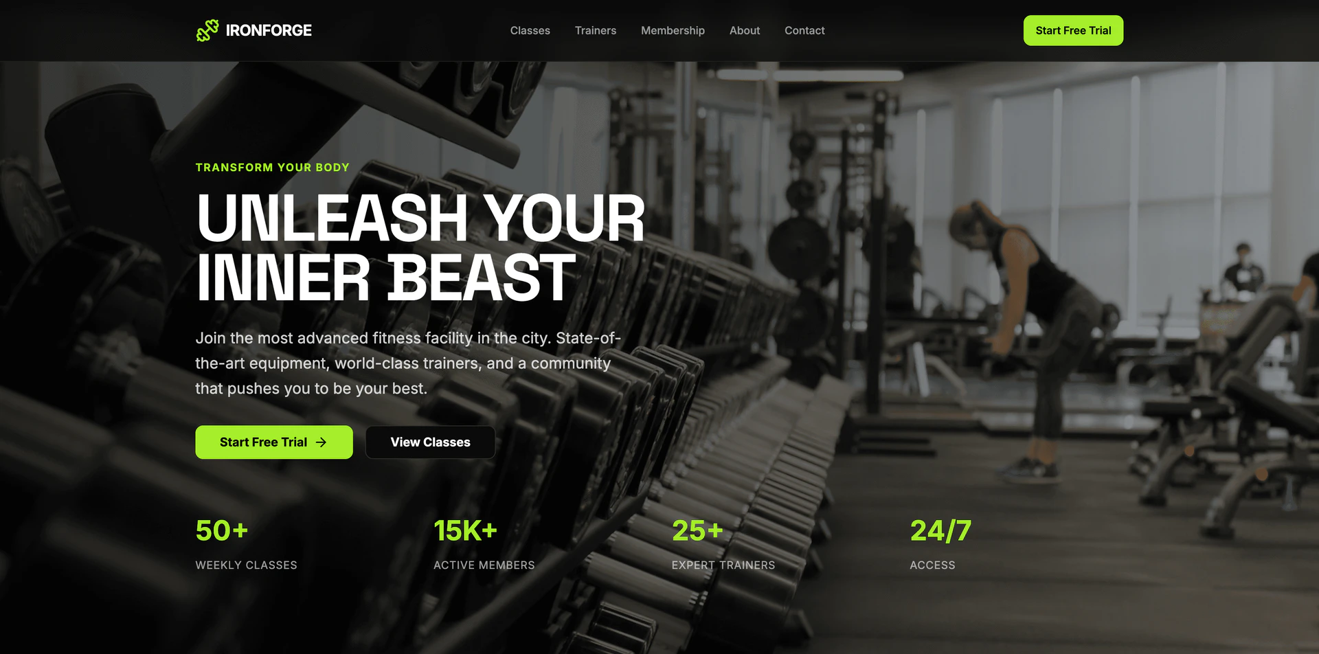 Unshiftai user scenario image