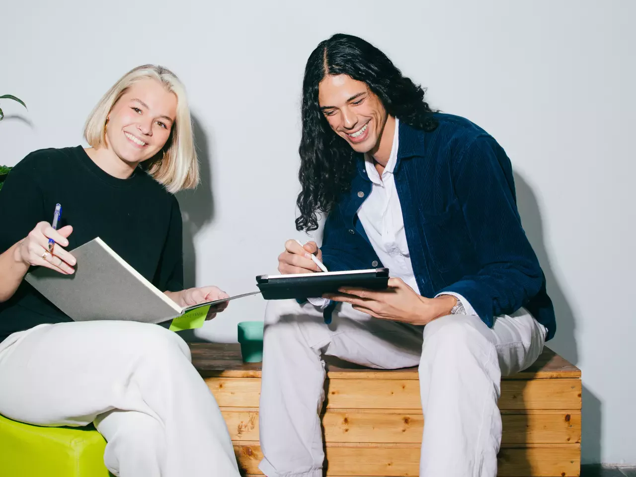 Unwatermarkai showing the precision manual brush feature for watermark removal