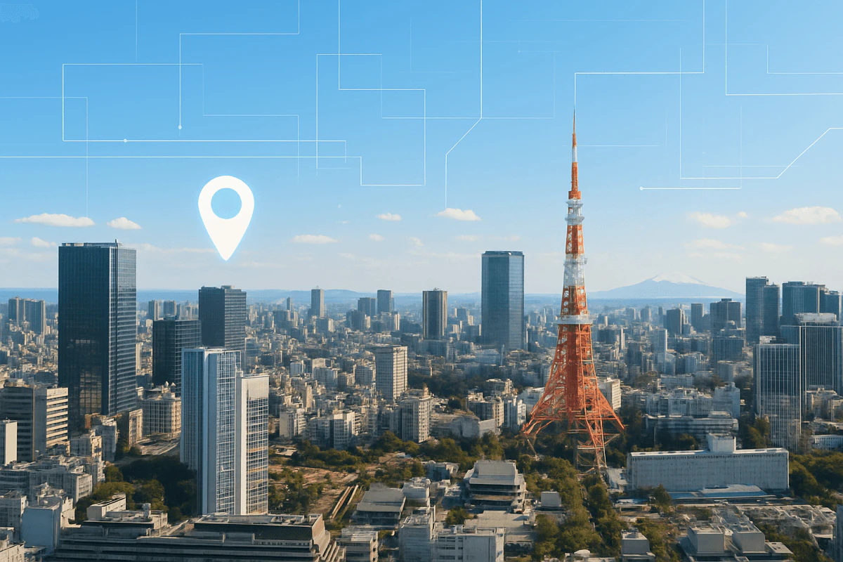 Urbalytics product overview